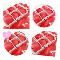 ราคา กระดาษข้าวเหนียว กลีบกุหลาบ กระดาษเวเฟอร์ ตกแต่งเค้ก เบเกอรี่ โรงแรม ชุบ ตกแต่งจานเย็น (1731936267039311280)