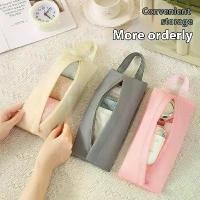 ราคา กระเป๋าเก็บของสำหรับเดินทาง, ชุดชั้นใน, กระเป๋าเดินทาง, กางเกงชั้นใน, ที่เก็บเครื่องสำอาง, แบบพกพาและแบบใช้มือถือ, กันน้ำ, ข้ามพรมแดน กระสอบ ป่าน ถุง แพ็ค ข้าวสาร 2 กิโล ถุง (1731333445309728554)