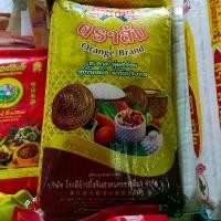 ราคา ข้าวสาร100% ตราส้ม 15กิโลกรัม ข้าวตราส้ม (1729726649368676722)
