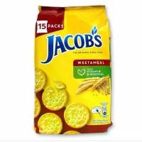 ราคา Jacob''s WEETAMEAL Crackers On-The-Go Pack ขนมปังกรอบ จาคอบส์ วีต้ามีล 418.5 กรัม แนะนำ (1731861668939597539)