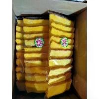 ราคา [COD] ขนมปังกรอบ เนย นม น้ำตาล (1731623705432655573)