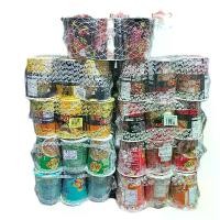 ราคา บะหมี่สำเร็จรูป มาม่า ยำยำ นิสชิน คัพกล่องใหญ่ [ยกแพ็ค 6กล่อง] (1730993738770582358)