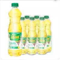 ราคา น้ำมันพืช มรกต 500 มล. X 6. แพ็ค 6 ขวด (1732000043338007883)