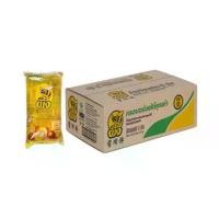 ราคา ยกลัง (12ถุง) ผึ้ง น้ำมันปาล์ม น้ำมันพืช ขนาด 1000 มล. / ถุง (1732181909407369853)