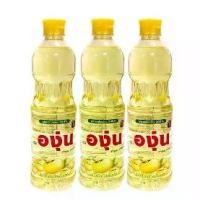 ราคา [พร้อมส่ง] ส่งด่วน น้ำมันองุ่น น้ำมันพืช น้ำมันถั่วเหลือง องุ่น 1 ลิตร สต๊อกแน่น (1730752397176375963)