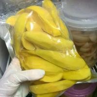 ราคา [พร้อมส่ง] มะม่วงแช่อิ่ม มะม่วงดอง ผลไม้ มะม่วง ผลไม้ดอง ผลไม้แช่อิ่ม อร่อย กลิ่นหอม ทานเพลิน สะอาด ราคาถูก วัตถุดิบคุณภาพ (1731947174227248202)