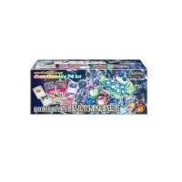 ราคา นายอินทร์ Pokemon Card Game SVK(44) ชุดปรับแต่งเด็คแสงนำทางแห่งสเตลลาร์ ไพ่ ตอง 111 ขอบทอง ยกโหล รูบิค ไดโนเสาร์ การ์ดเกม แมพ ปลูก ผัก ต้น เเคนดี้ ตลกโยคะ เกมการ์ด pokemon tc g (1731882765866469048)