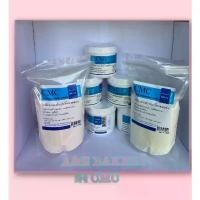 ราคา สารให้ความคงตัว CMC ขนาด 250 และ 500กรัม สำหรับไอศครีม บิงซู พุดดิ้ง ซอส ซุป เครื่องดื่ม โซเดียมคาร์บอแซิลเมทิลเซลลูโรส จัดส่งที่รวดเร็ว (1731860598237988482)