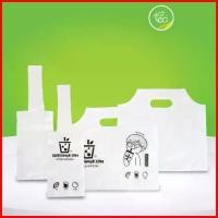 ราคา Pattyshop168 ถุงพลาสติกใส่แก้ว เครื่องดื่ม ถุงเดี่ยว ถุงคู่ส่แก้วน้ำ หูหิ้ว แพ็คละ 50 ใบ ออกแบบโดย ทีอีเอ แนะนำ (1730771505836624130)