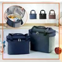ราคา กระเป๋าเก็บความเย็น เก็บความร้อนและเย็น ไม่ซึม กันน้ํา กระเป๋าเก็บนมแม่ กระเป๋าเก็บอุณหภูมิ เก็บขวดนม อาหาร เครื่องดื่ม (1730163009200556995)