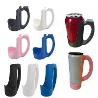 ราคา ที่วางกระป๋องโค้ก, พิมพ์ 3 มิติ, ที่วางกระป๋องอเนกประสงค์, สำหรับกระป๋อง 330ml, การออกแบบตามหลักสรีรศาสตร์, ด้ามจับโซดา/เบียร์/เครื่องดื่ม, ทำจากวัสดุ PLA กันลื่น, เหมาะสำหรับใช้ประจำวัน (173134139583