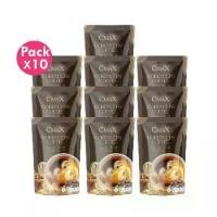 ราคา โปรโมชั่น 10 ถุง SOM CMAX เอสโอเอ็ม ซีแมคซ์ กาแฟ 10 ถุง (1729618684942649371)