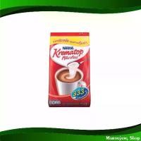 ราคา ครีมาท็อป ครีมเทียม เนสท์เล่ 1000 กรัม ครีม ครีมเทียมข้น ครีมเทียมข้นหวาน นมข้น Krematop Non-Dairy Creamer Nestle (1729735544006085368)