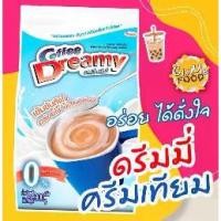 ราคา ครีมเทียม ดรีมมี่ Coffee Dreamy 1 กิโล ดรีมมี่ฟ้า คอฟฟี่ดรีมมี่ (1729744250683034623)