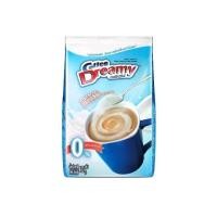 ราคา Coffee Dreamy ครีมเทียม คอฟฟี่ ดรีมมี่ สีฟ้า ขนาด 400 กรัม ครีมมี่ครีมเทียม ครีม เทียม ครีมเทียมชาเขียว (1729700570819954973)