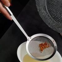 ราคา ตาข่ายละเอียดตาข่ายกรองน้ำมันสแตนเลส 304 เหมาะสำหรับนมถั่วเหลือง น้ำผลไม้ รังนก และการกรองตกค้างน้ำมัน พร้อมตัวกรอง (1731502356078167545)