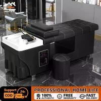 ราคา smart_เตียงสระผม ร้านตัดผม เตียงแชมพูสระผมแบบไทย ร้านทำผม ร้านเสริมสวยพิเศษ นวด รมควัน อุณหภูมิคงที่ การไหลเวียนของน้ำ (1731977428527908478)