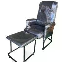 ราคา เก้าอี้เกม + พักเท้า เอนหลังนอนได้ เก้าอี้สปา นวด ทำเล็บ (1732130719475402780)