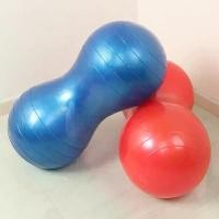 ราคา ลูกบอลโยคะ, ลูกบอลมังกร, ความสมดุลในการออกกำลังกาย, สำหรับเด็ก, อุปกรณ์ฝึกประสาทสัมผัสถั่วลิสง, ลูกบอลพิเศษสำหรับเด็ก, นวด (1731765339945272650)