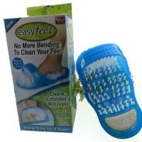 ราคา แปรงขัดเท้า รองเท้าสปา นวด ขัด เท้า ฝ่าเท้า นิ้วเท้า ที่ขัดเท้า แปรงสปา แปรงขัดส้นเท้าแตก #st119 (1730700267627973092)