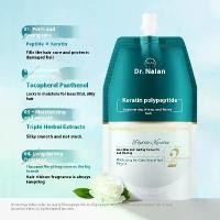 ราคา ครีมฟื้นฟูเคราติน, สำหรับผมแห้งและชี้ฟู, มาส์กผมซ่อมแซมผมดัดและย้อม, ครีมนวดผมเรียบเนียน, เหมาะสำหรับปาร์ตี้นักเรียน ครีม ยืด ชิเซโด้ แซม พู ลด ขาด aura smoothing trea (1731668988767602571)