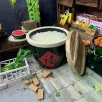 ราคา ชุดทำอาหารขนาดเล็ก, อาหารญี่ปุ่น, เล่นสไตล์เดียวกัน, อุปกรณ์ทำอาหาร, โถข้าวและโถน้ำ, เหมาะสำหรับทำอาหารในครัวขนาดเล็ก (1731763254867298146)