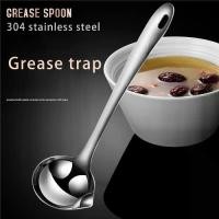 ราคา อุปกรณ์ทำอาหาร, ที่กรองน้ำมันตาข่าย, กระชอน, กรองแยกน้ำมัน, กรองแยกน้ำมัน, กระชอนจาระบี, ช้อนสแตนเลส 304 (1731582187933567075)