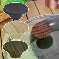 ราคา ที่จับฝาหม้อ, ป้องกันการลวก, เปลี่ยนหม้อหุง, ทนความร้อน, ที่จับฝาหม้อ, ที่จับฝาหม้อ, เหมาะสำหรับเครื่องครัว, ที่จับฝาหม้อ, อุปกรณ์ทำอาหาร (1732340786469177526)