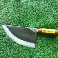 ราคา อุปกรณ์ทำครัว มีดปาดหมู เหล็กแหนบแท้ รุ่นขายดี (1729632075324426490)