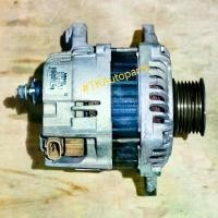 ราคา ไดชาร์จ​นิสสันมาร์ช / อัลเมร่า เครื่องเอชอาร์๑๒ Aternator Nissan March / Almera​ HR12​ สินค้า​มือสองถอดเครื่อง​สภาพ​สวย (1731788214947252310)