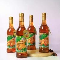 ราคา ส่งฟรี. น้ำผึ้งเดือน 5 จักรพรรดิ จากเกสรดอกไม้ป่า ชุด 4 ขวด (สินค้า OTOP) (1731807872615417602)