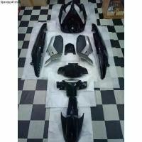 ราคา ขายร้อน ชุดสีนูโวMXแท้เบิก สีดำ-บรอน แยกชิ้น สินค้า แท้ศูนย์ (1731653530461963718)