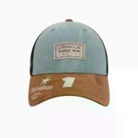 ราคา หมวกแข่ง, ทีมแข่งกระทิงแดง, หมวกปีกโค้งปากเป็ด, หมวกเบสบอล, หมวก F1 Grand Prix USA Karting, สินค้า, เปิดตัวในปี 2025F1 (1731870163902563830)