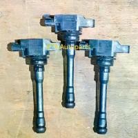 ราคา คอยล์ นิสสันมาร์ช / อัลเมร่า เครื่องเอชอาร์๑๒ Coil Nissan March / Almera HR12 สินค้ามือสองถอดเครื่องสภาพสวย #TKAutoparts ️ #nissanmarch #nissanalmera (1731788301429213270)