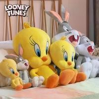 ราคา Space Jam สินค้า ตุ๊กตาจางเจี๋ยและบั๊กส์บันนี่ ตุ๊กตารูป ของขวัญแท้ ตุ๊กตาของเล่น ผ้านุ่มมาก ทำจากผ้าฝ้ายคุณภาพสูง เหมาะสำหรับเป็นของขวัญสำหรับเด็ก เหมาะสำหรับตกแต่ง (1731846802162878248)