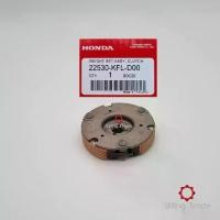 ราคา ชุดคลัทช์ 3 ก้อน ชุดใหญ่+จาน (WX772) HONDA: (22530-KFL-D00) WAVE100, WAVE110 ... แพ๊คละ 1 ชิ้น... [สินค้า AFTER MARKET] ...กลุ่มอะไหล่คลัทช์ทางเดียว ... WEIGHT SET ASSY, CLUTCH (1730738129617258754)