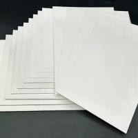 ราคา กระดาษด้าน-มันเงาA4-A3 หนา300แกรม พิมพ์ได้2ด้าน สำหรับเครื่องพิมพ์ inkjet คําแนะนําการขายที่ร้อนแรงในเดือนนี้ มวน เปล่า 500 ชิ้น สีแดง ป้ายไวนิล ปัจฉิม ของ ตกแต่ง ถ่าย สินค้า (1731456929078348042)