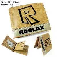 ราคา Roblox - กระเป๋าสตางค์สำหรับเด็ก เด็กชาย และเด็กหญิง เกม สินค้า การ์ตูน อนิเมะ (1729717959599622535)
