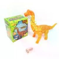 ราคา ไดโนเสาร์ ออกไข่ใส่ถ่าน มีเสียงร้อง เดินได้ สมจริง มาก เด็ก ๆ ชอบแน่นอน 66050 สินค้า ได้ตามรูป ครงปก (1731807301787747605)