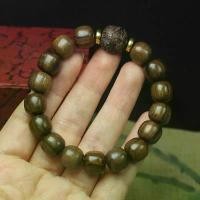 ราคา สร้อยข้อมือลูกปัด, สไตล์เก่าหลวงพ่อแชกงอ้อ, ลูกปัดอธิษฐานโพธิ์จีนโบราณปี่เซียะ, เครื่องประดับ Wenwan, ขายส่ง, สินค้า Chengui Treasure (1731374435897214640)