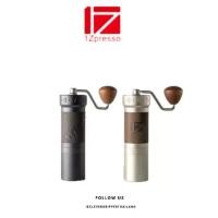 ราคา พร้อมส่งจากไทย 1zpresso zp6 special บดกาแฟมือหมุน เครื่องบดกาแฟ เครื่องบดกาแฟเมล็ด ของแท้ ฟรีถุงผ้า (1731462371499869695)