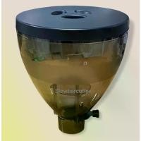 ราคา [จัดส่งทันที] อะไหล่เครื่องชงกาแฟ เครื่องบดกาแฟ โถใส่เมล็ดเครื่องบด JX 600 (1731282343882163443)