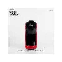 ราคา OGGI เครื่องชงกาแฟอัตโนมัติ Coffee Machine Capsule รุ่น MC2 PLUS (รุ่นใหม่ 2023) (1729683887098137076)
