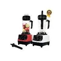 ราคา Fryking เครื่องปั่นสมูทตี้ รุ่น FR-767 สำหรับปั่นน้ำผลไม้ สมูทตี้ แบรนด์ Fryking (1731565912652154099)