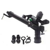 ราคา สปริงเกอร์ พลาสติก BIG GUN ปรับองศาได้ 40 ถึง 360 องศา DN40 เกลียวใน 1.5 นิ้ว ที่นิยมมากที่สุด (1731933716903266254)