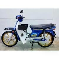 ราคา ตะกร้า พลาสติก(ตะกร้าหลังบังลม) พลาสติก Dreamคุรุ (1732020249552586153)