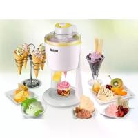 ราคา UNOLD Ice Cream Maker SOFTI เครื่องทำไอศครีม รุ่น 48860 (1730506752295406224)