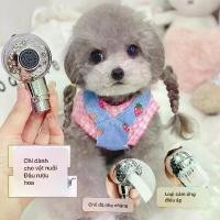 ราคา หัวฝักบัวอาบน้ำสุนัข ขนาดเล็ก เครื่องมืออาบน้ำแมว อุปกรณ์ทำความสะอาด (1732033334831842845)