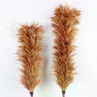 ราคา แปรงปัดฝุ่นขนนก, แฮนด์เมด, สำหรับรถยนต์และใช้ในบ้าน, ไม่หลุดร่วง, แปรงปัดฝุ่นขนเกลียว, อุปกรณ์ทำความสะอาด, แปรงปัดฝุ่นรถยนต์, กำจัดฝุ่น (1731800864526206593)