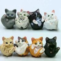 ราคา จี้พวงกุญแจโมเดล Wujumao, รูปตุ๊กตา DIY, ของเล่นแมว, สำหรับเด็ก, การ์ตูน (1732046261453293163)